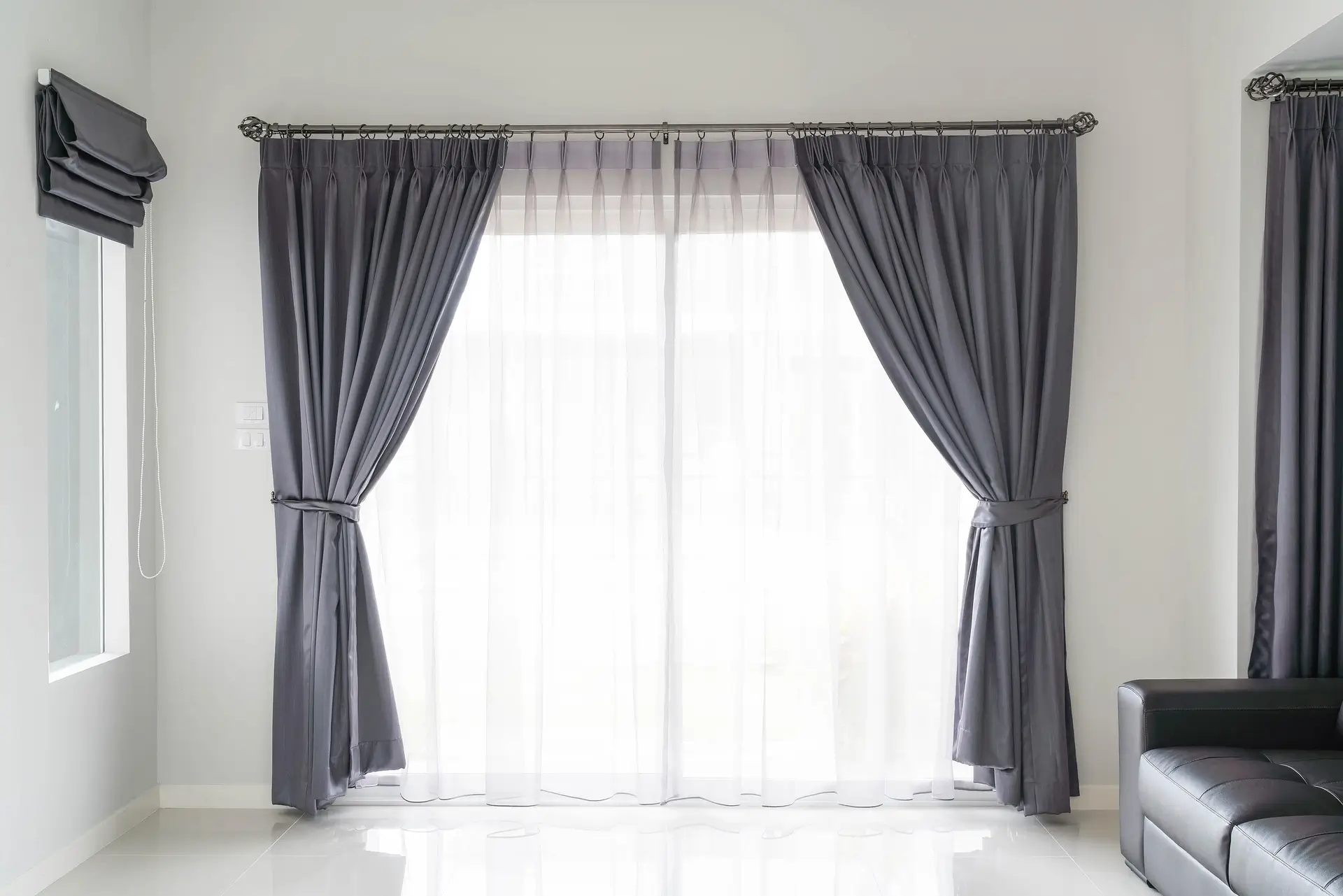Soundproof Curtains